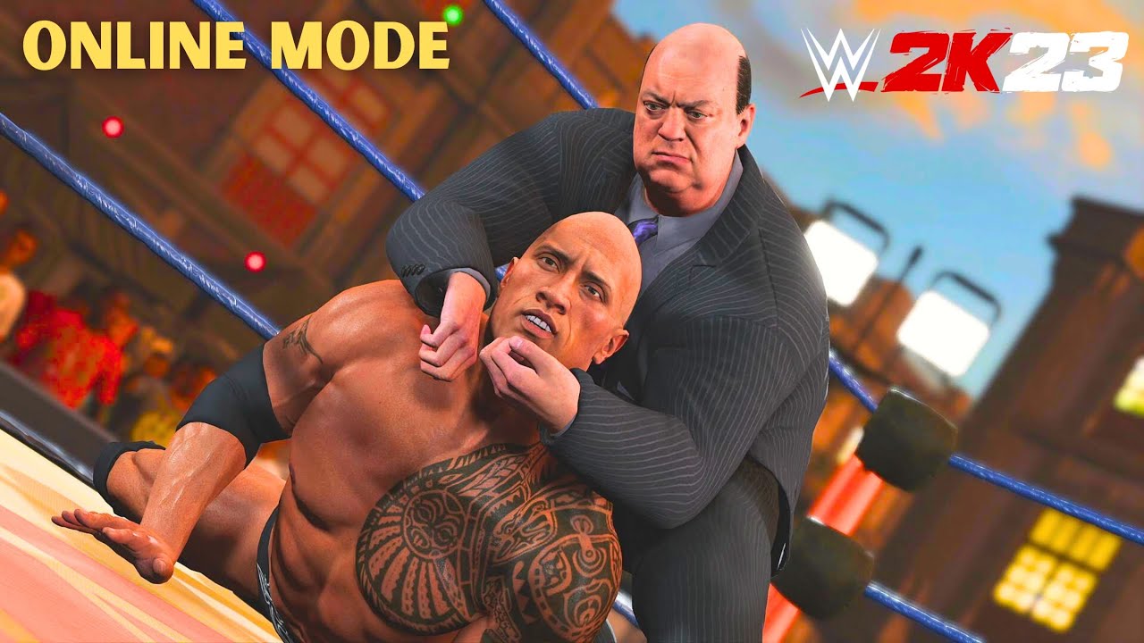 Hands Down, The Most TOXIC STRATEGY I’ve EVER SEEN (WWE 2K23 Online)