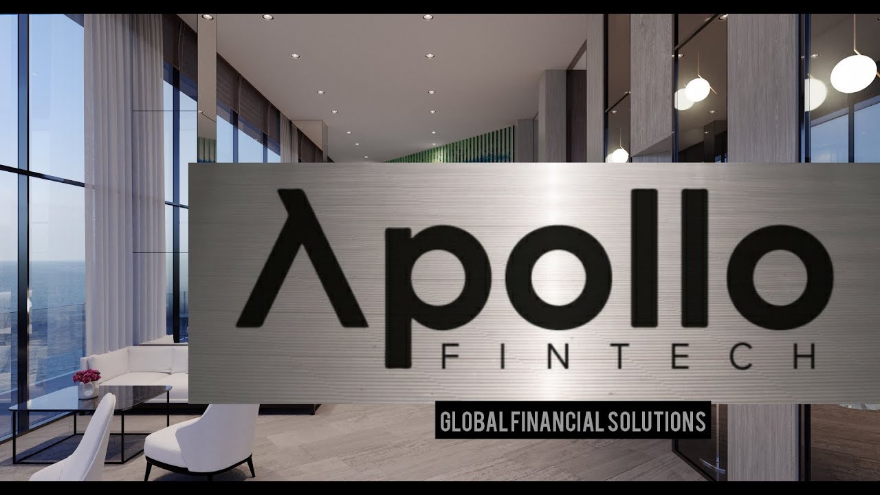 CRYPTO NEWS:APOLLO FINTECH NEW COUNTRY-UAS/CBZ NATIONAL CURRENCY GOLD STANDARD HOSTING!