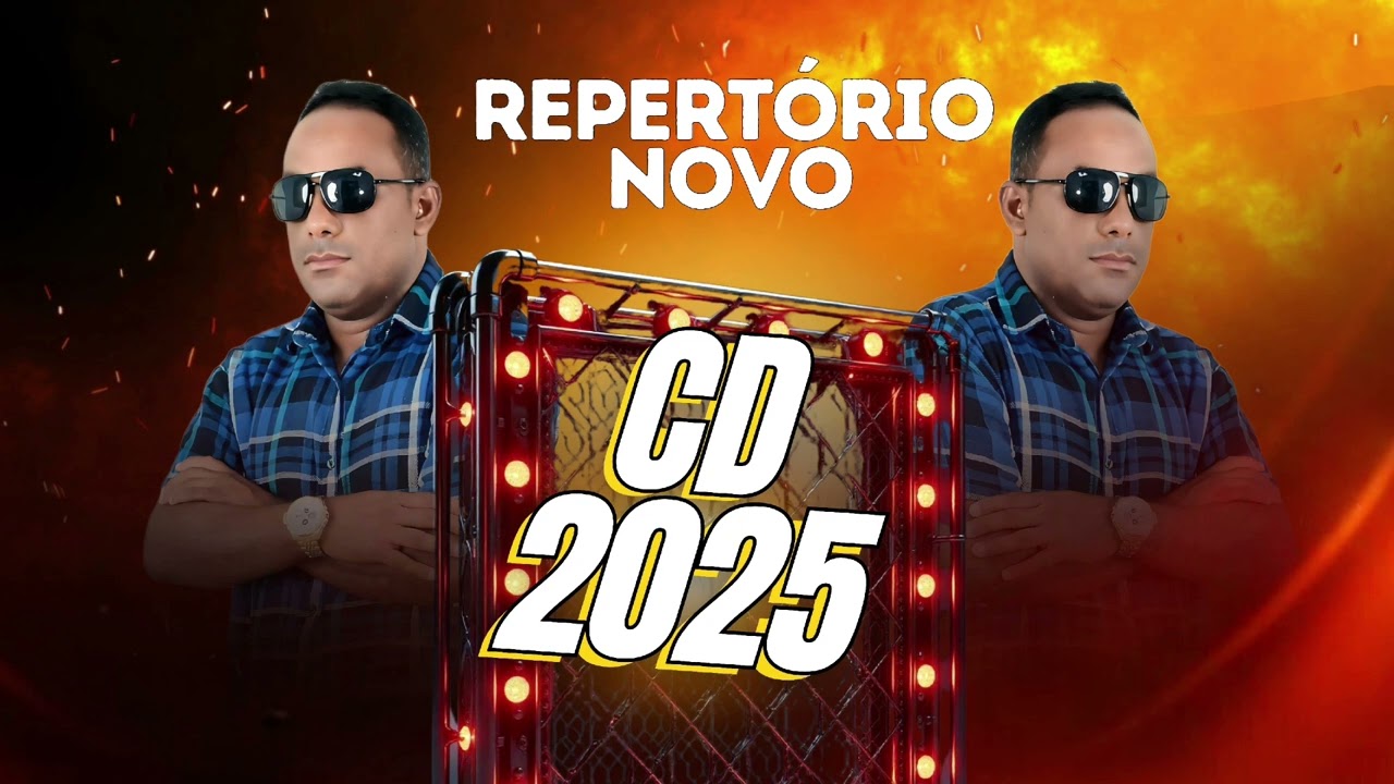 VALDECY DO PISEIRO - MÚSICAS NOVAS PRA TOCAR NO PAREDÃO