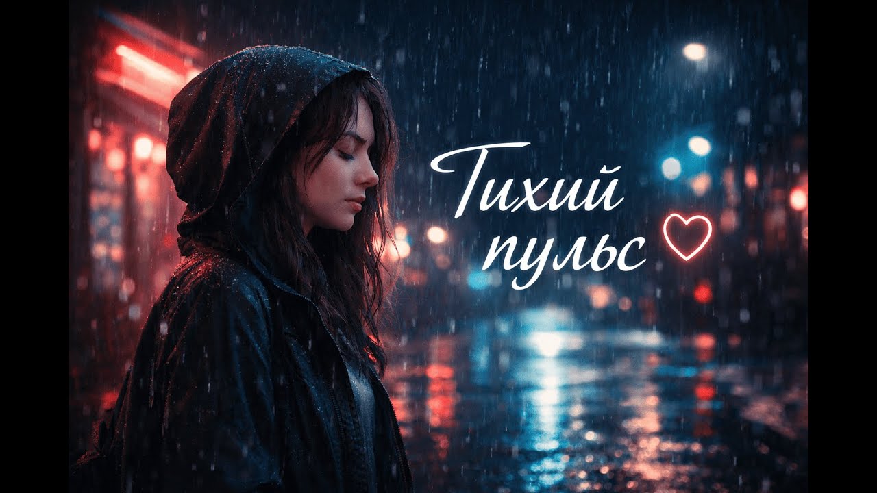 «Тихий пульс» 💓