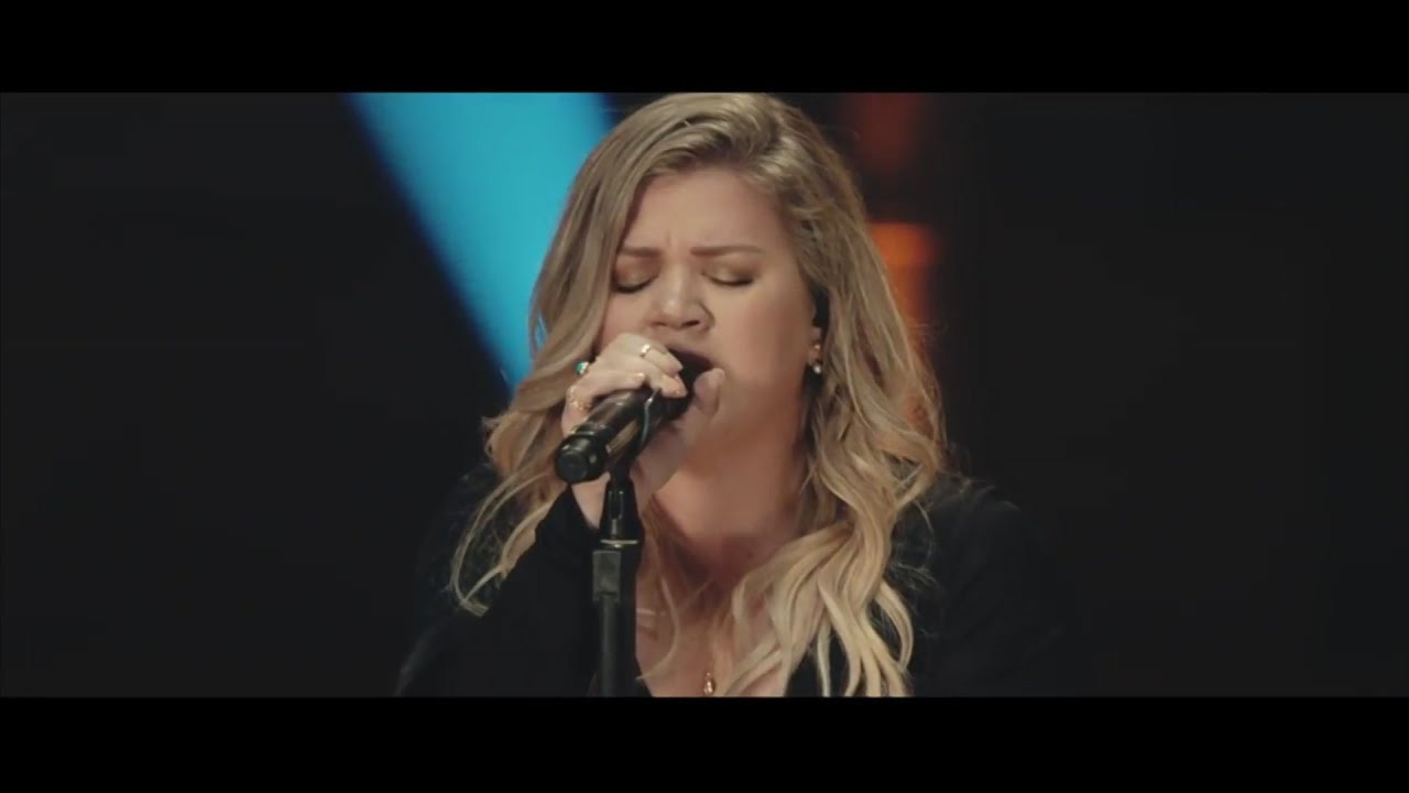 Kelly Clarkson's soulful pop