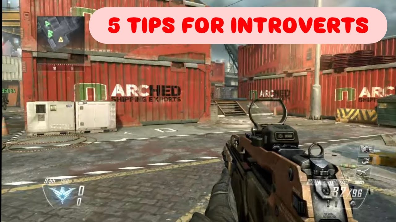 5 Ways Introverts Quietly Win in Life