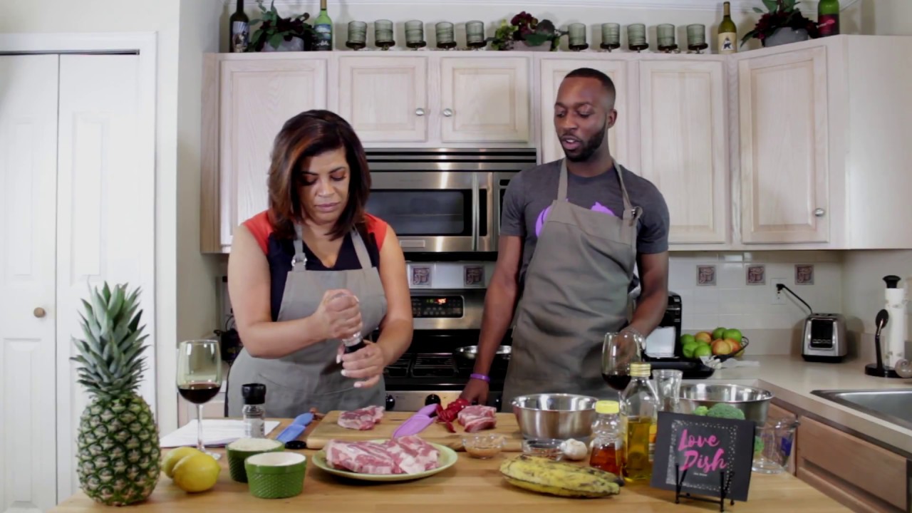 Love Dish&trade;--