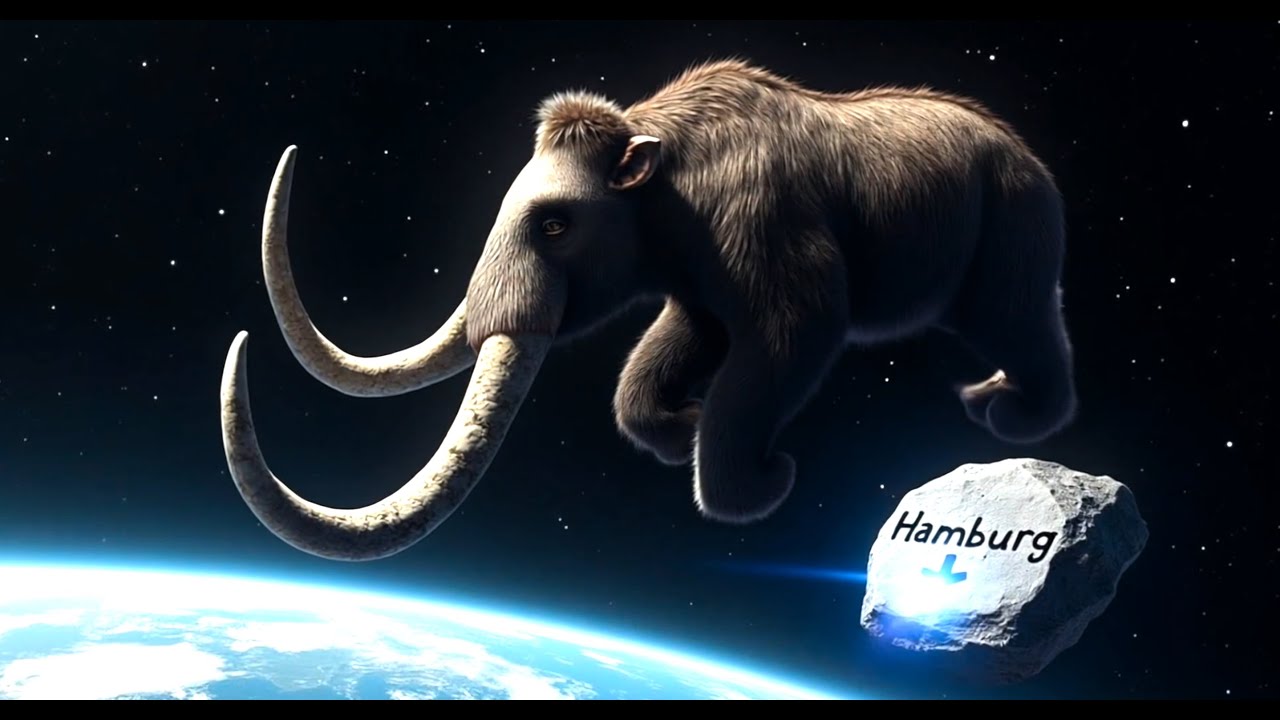 Mammutmarsch Hamburg 2025 60 Kilometer wunderschöne Strecke