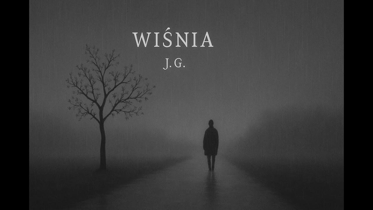 Kaśka Sochacka - Wiśnia (COVER Jakub Gruszka)