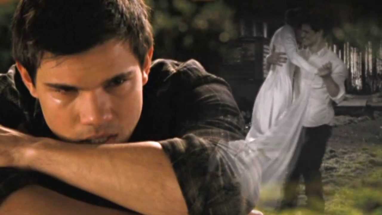 Jacob & Bella // I Still Miss You