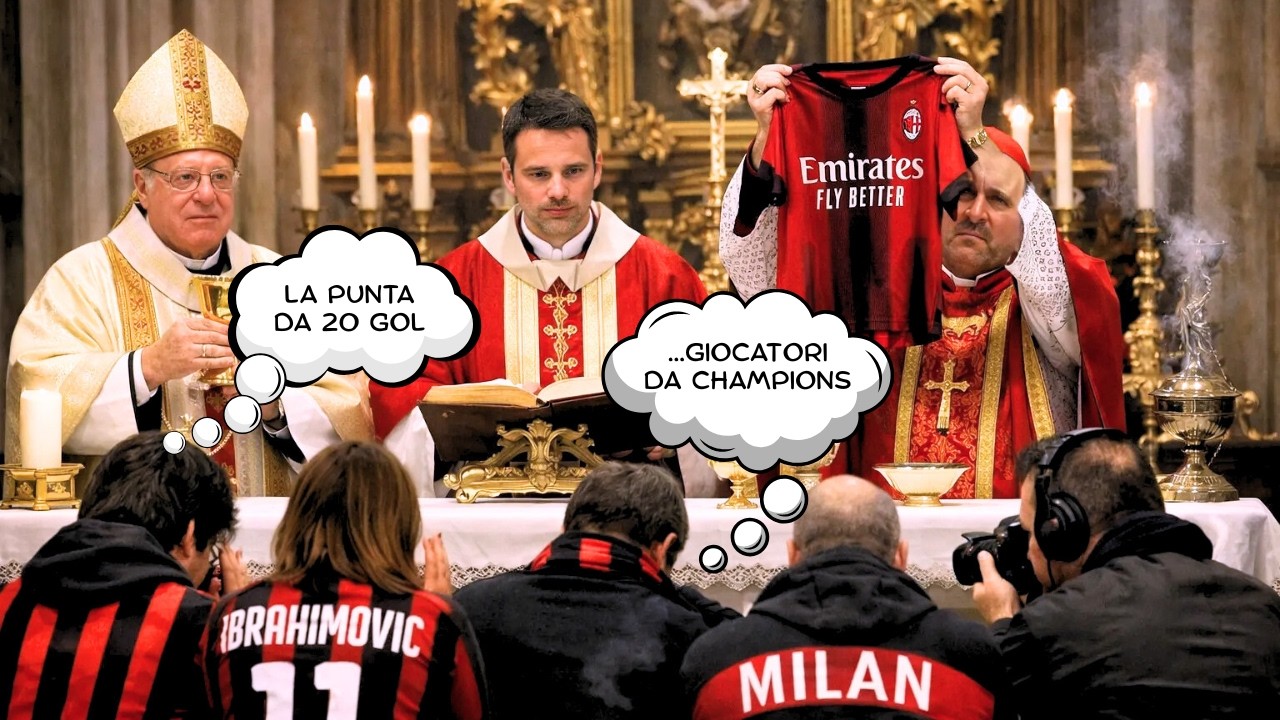PARTE LA STAGIONE DEGLI APPELLI