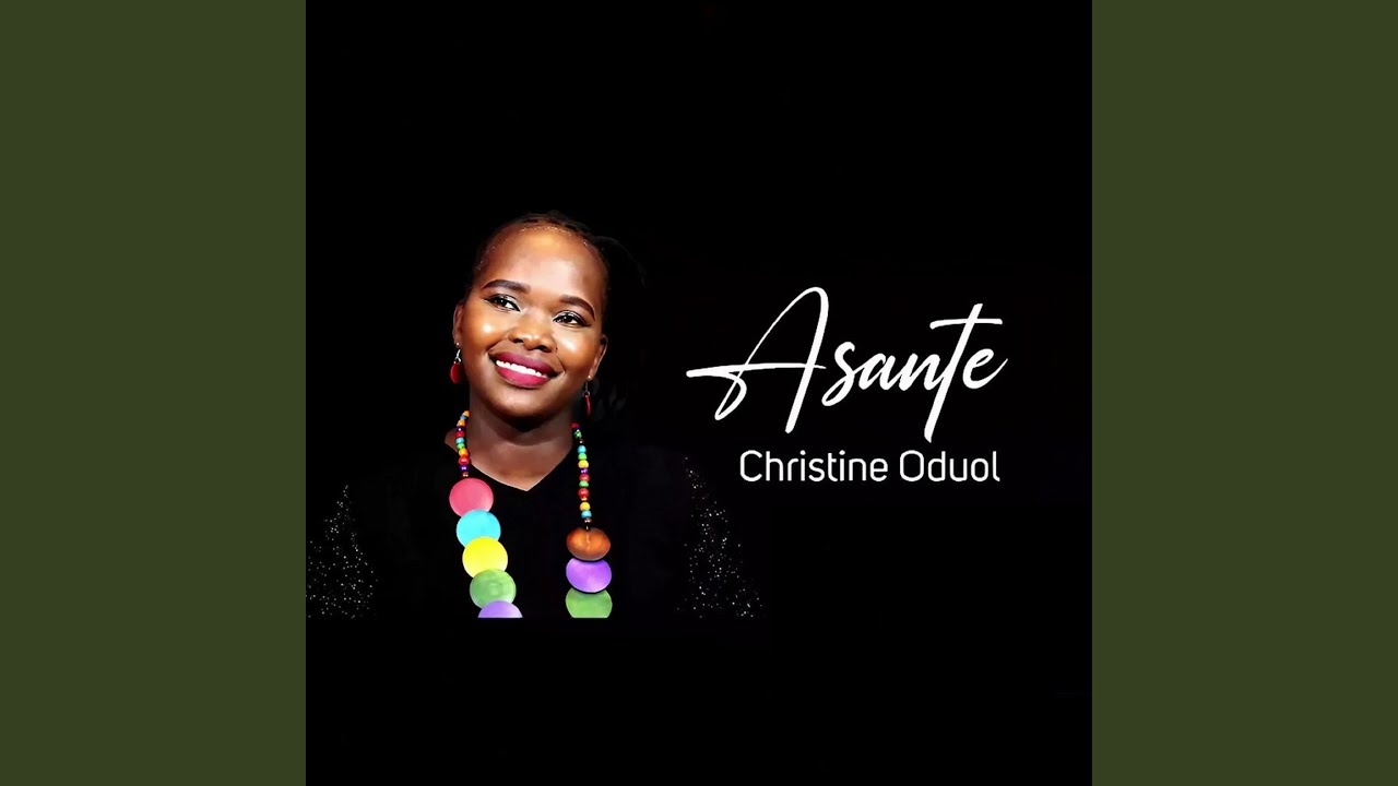 Asante