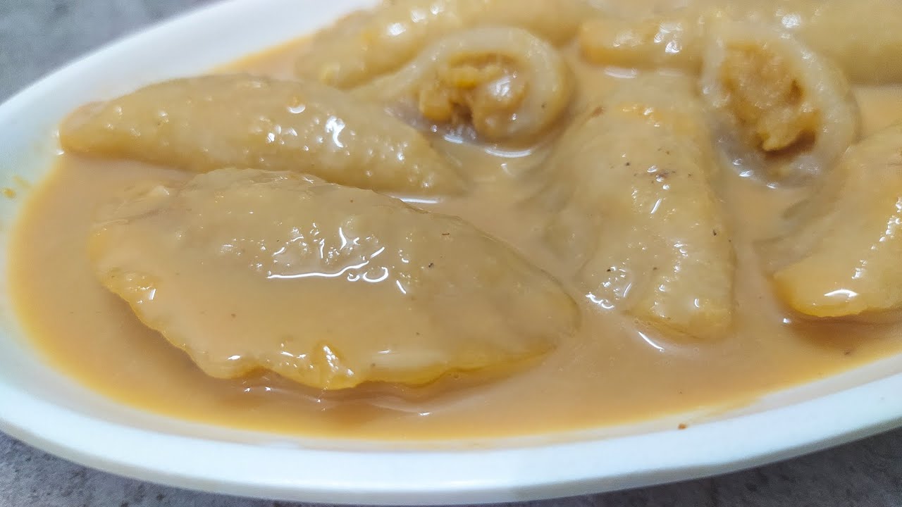 Dudh puli recipe | winter pitha recipe | how to make puli pitha | dudh puli pitha