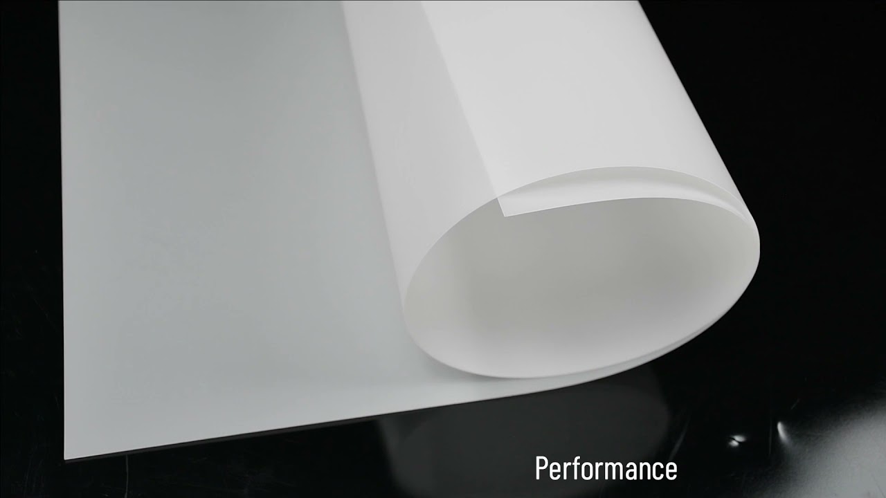LED Diffuser Film
