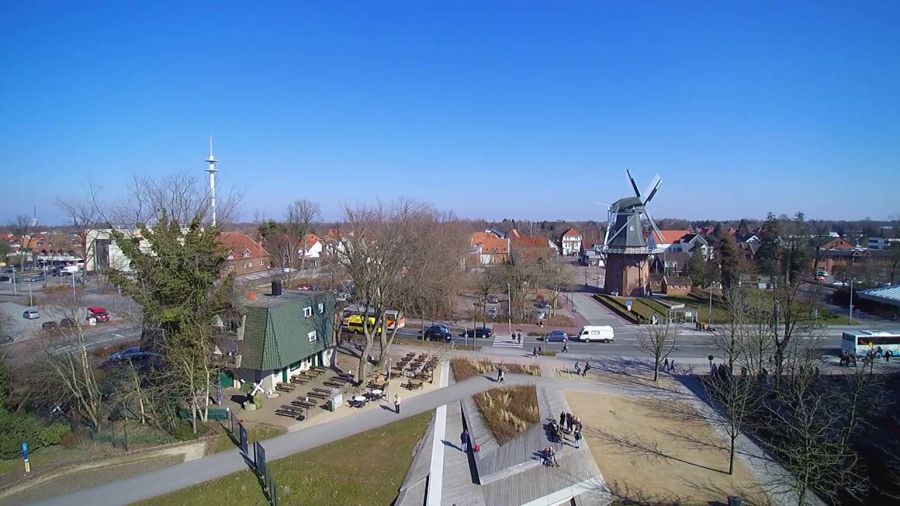 Papenburg Stadtpark