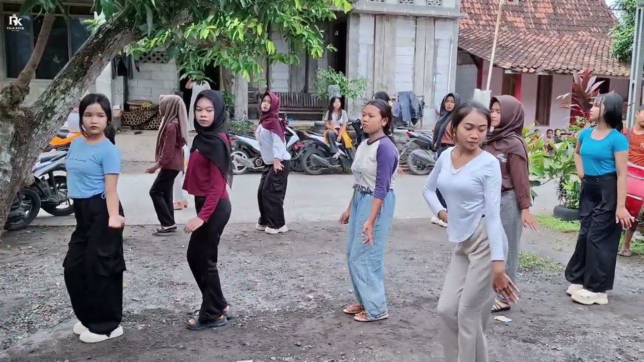 Latihan new jkd di bescem pusat..latihan terbaru penampilan terbaru juga‼️‼️27.01.2026