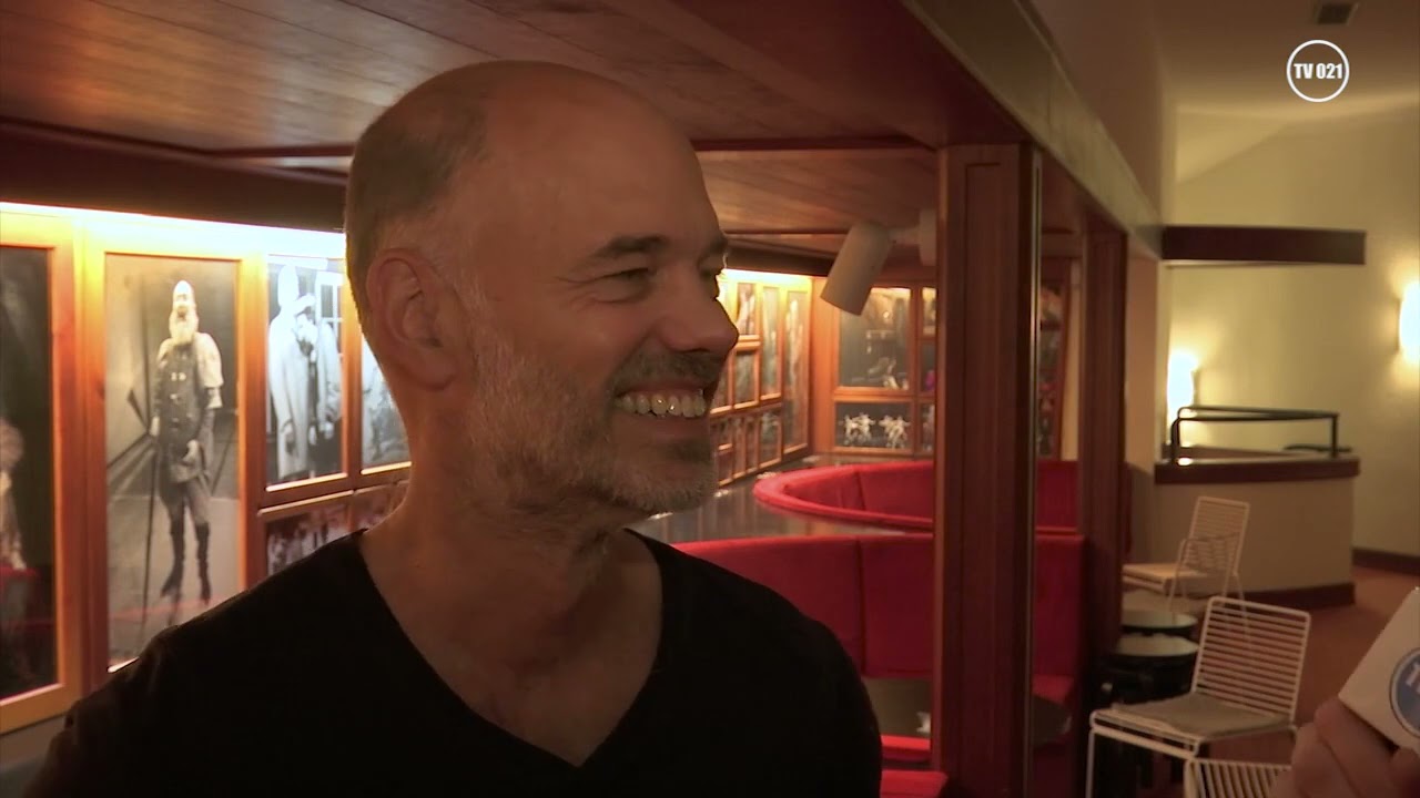 Västmanlands Teater (Arkiv)