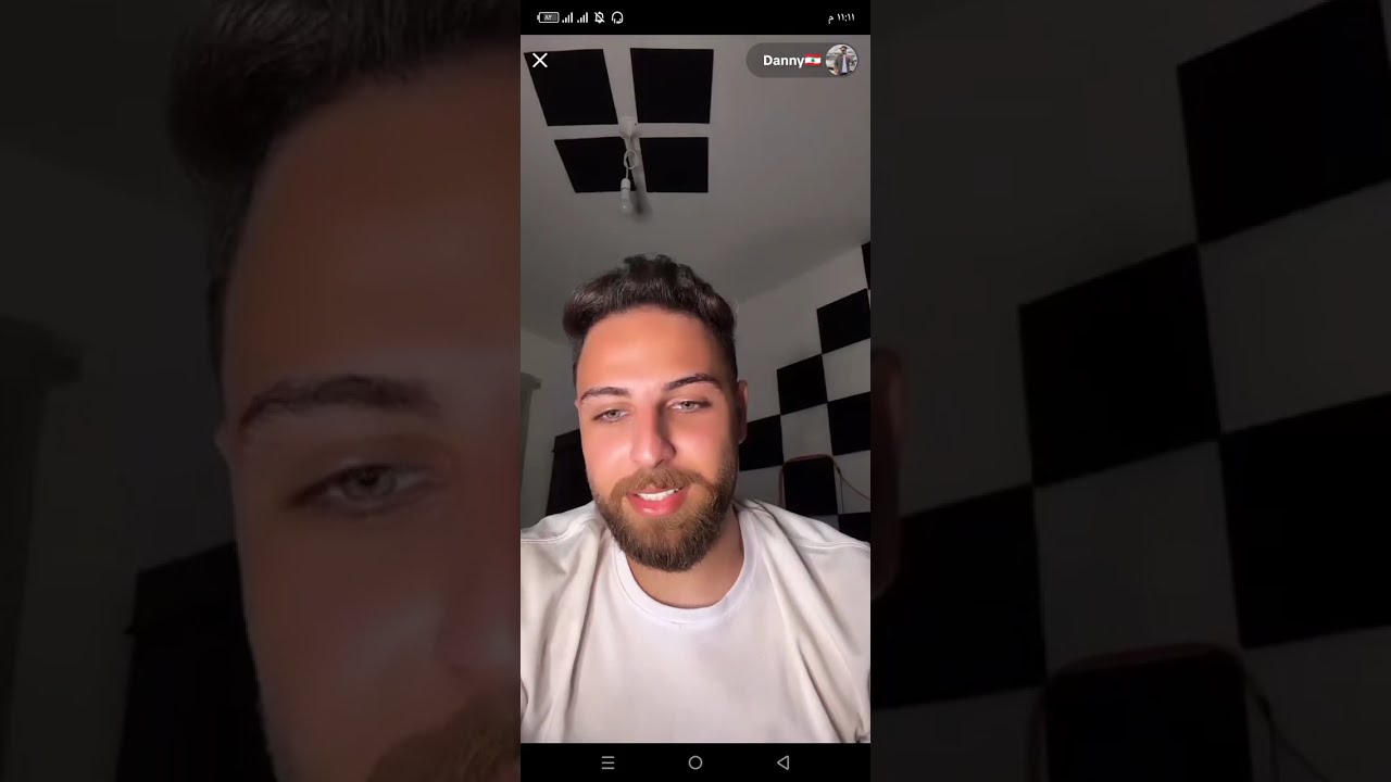 لايف داني الجزء الاول 