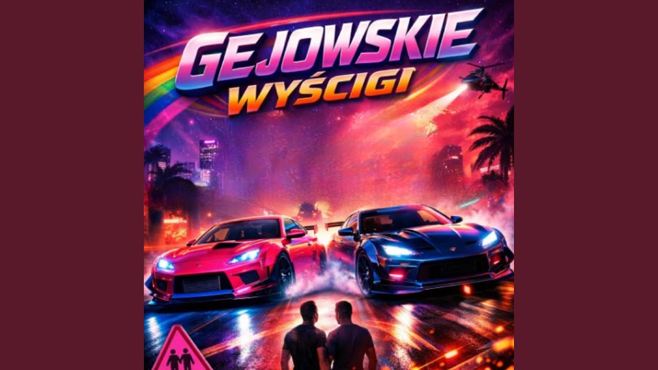 Gejowskie Wyścigi