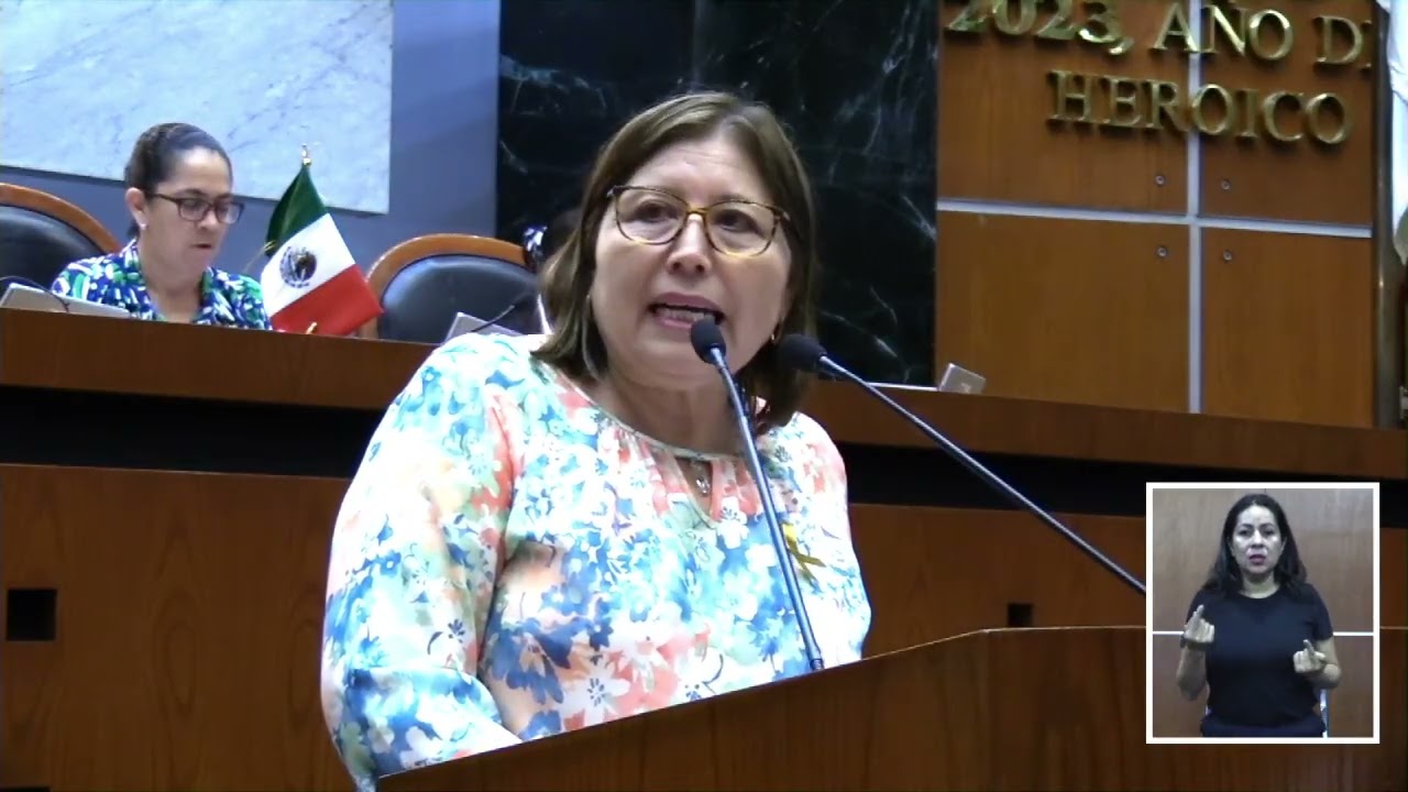 Bety Vélez propone atención médica preventiva en escuelas de Guerrero