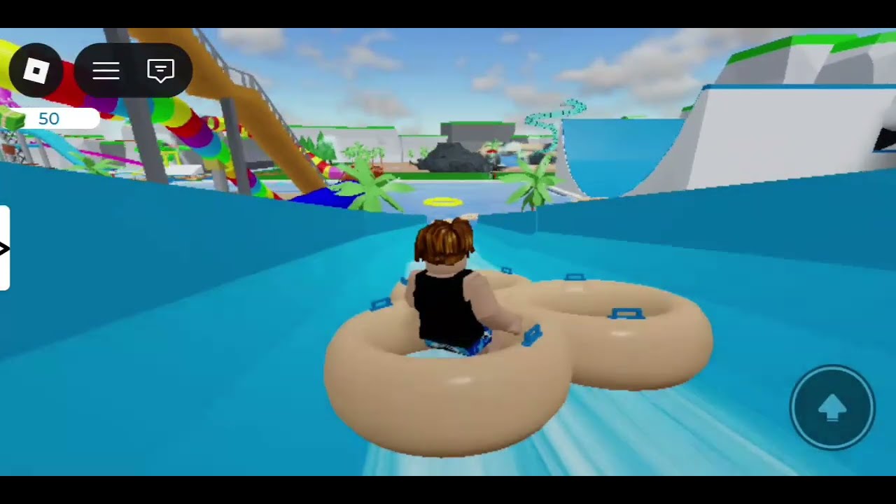 water park