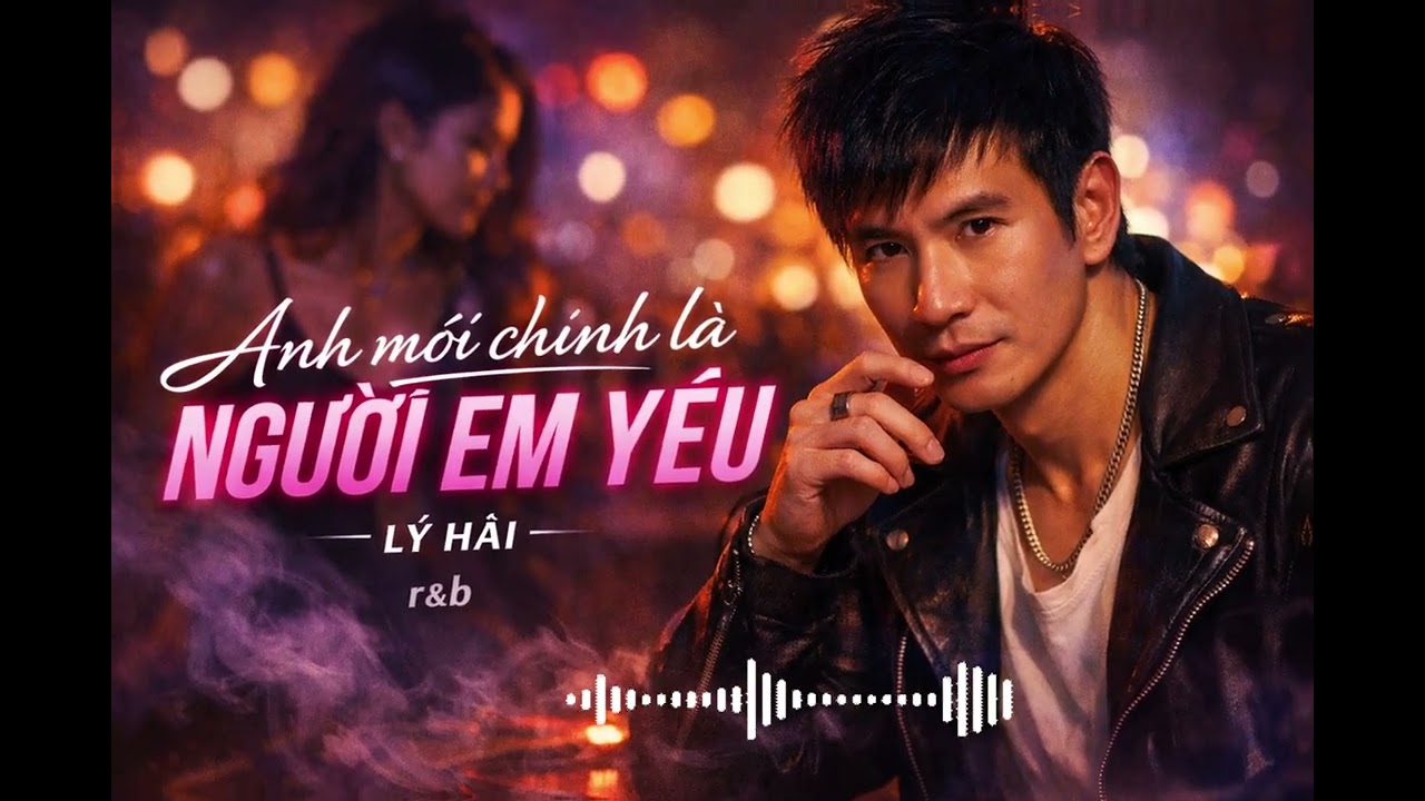 Anh chính là người em yêu ! R&B | Lý Hải #hungoffilcal
