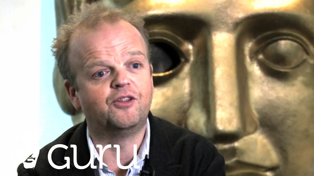 Toby Jones - 