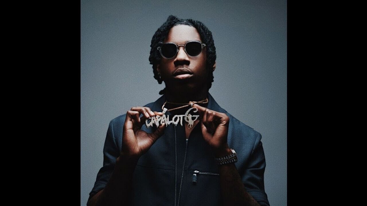 [FREE] Polo G Type Beat 2021 - 