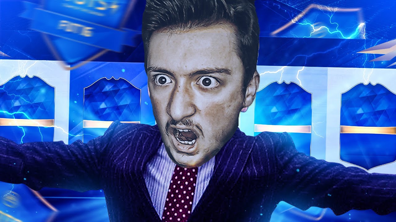 EN MUHTEŞEM DRAFT'IM !!