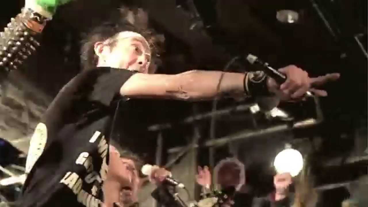 ‪LAUGHIN'NOSE - GET THE GLORY - 2015 KAPPUNK‬