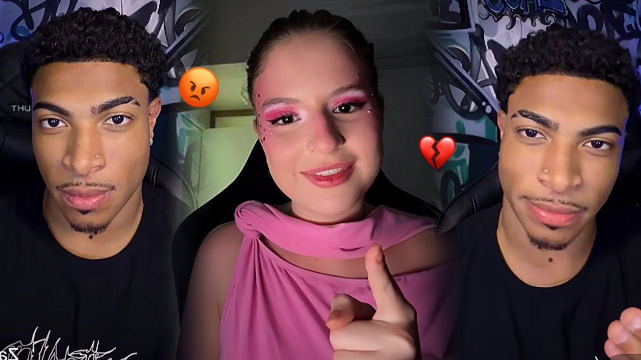 ZAGO FICOU COM CIÚMES DA SOPHIA VALVERDE 