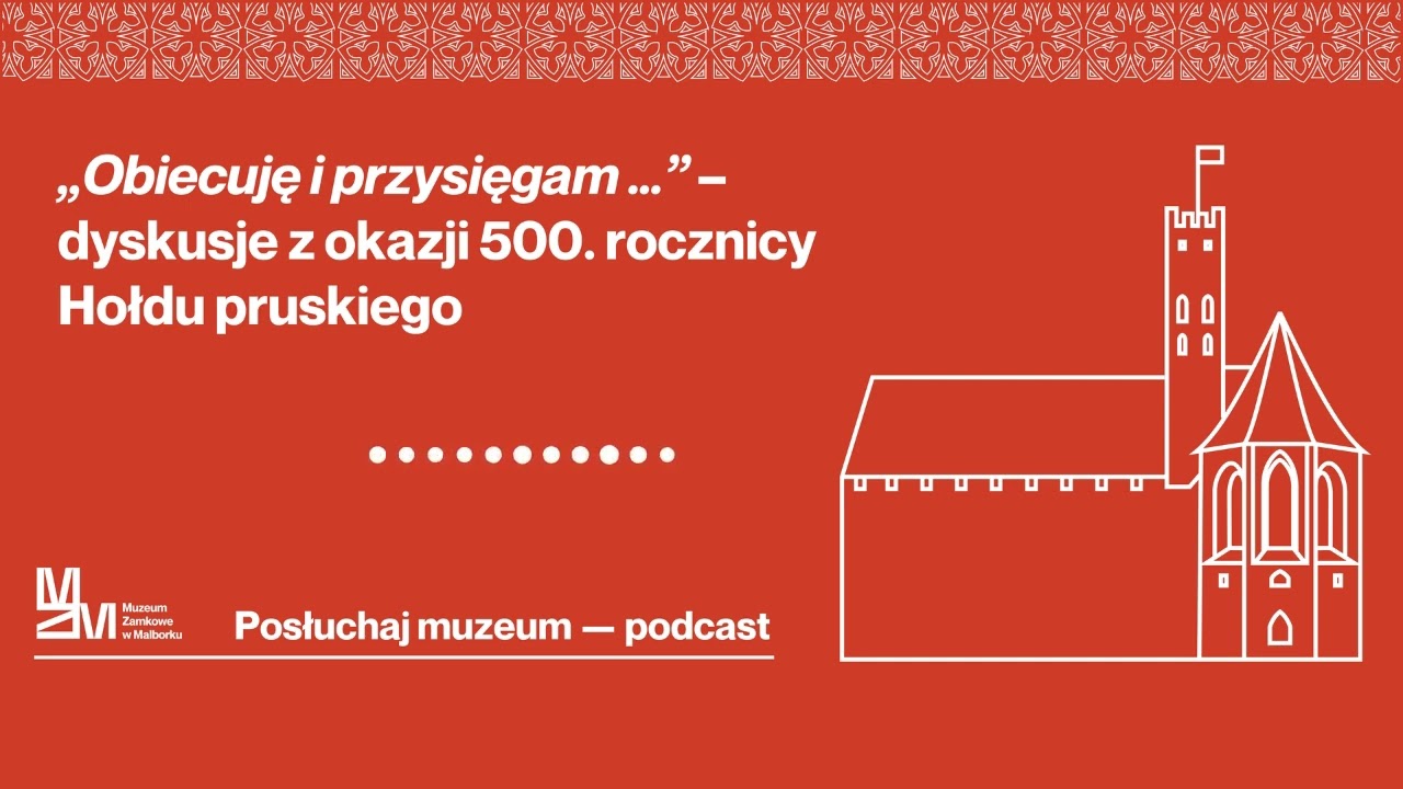 Posłuchaj muzeum - 
