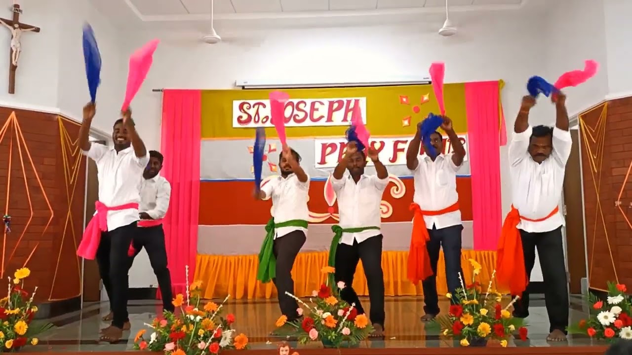 தன்னானே பாட்டு ஒன்னு பாட | Tamil folk kuthu song for stage performance