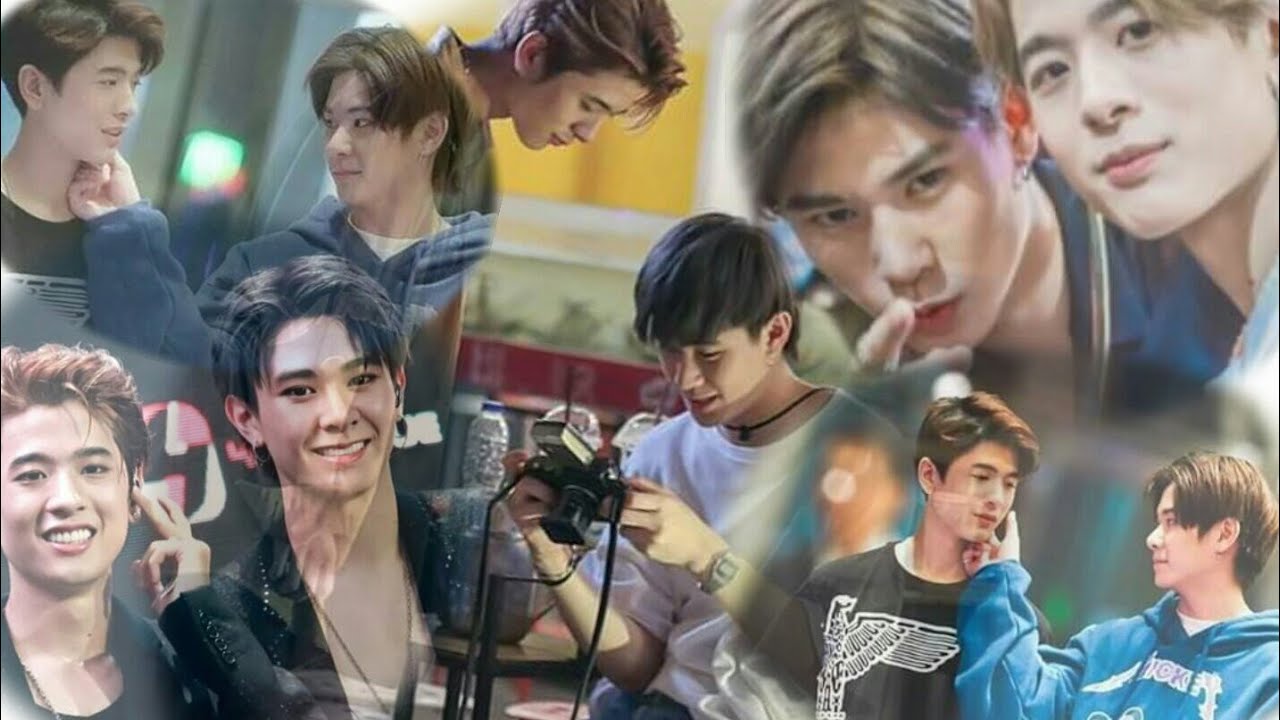 [OPV] เปลี่ยนเป็นรัก  #เช่แจ๊ค  #PorscheJackie
