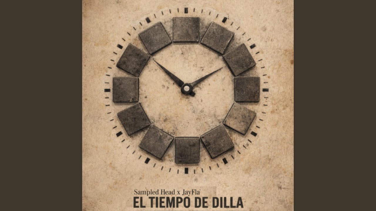 El Tiempo De Dilla