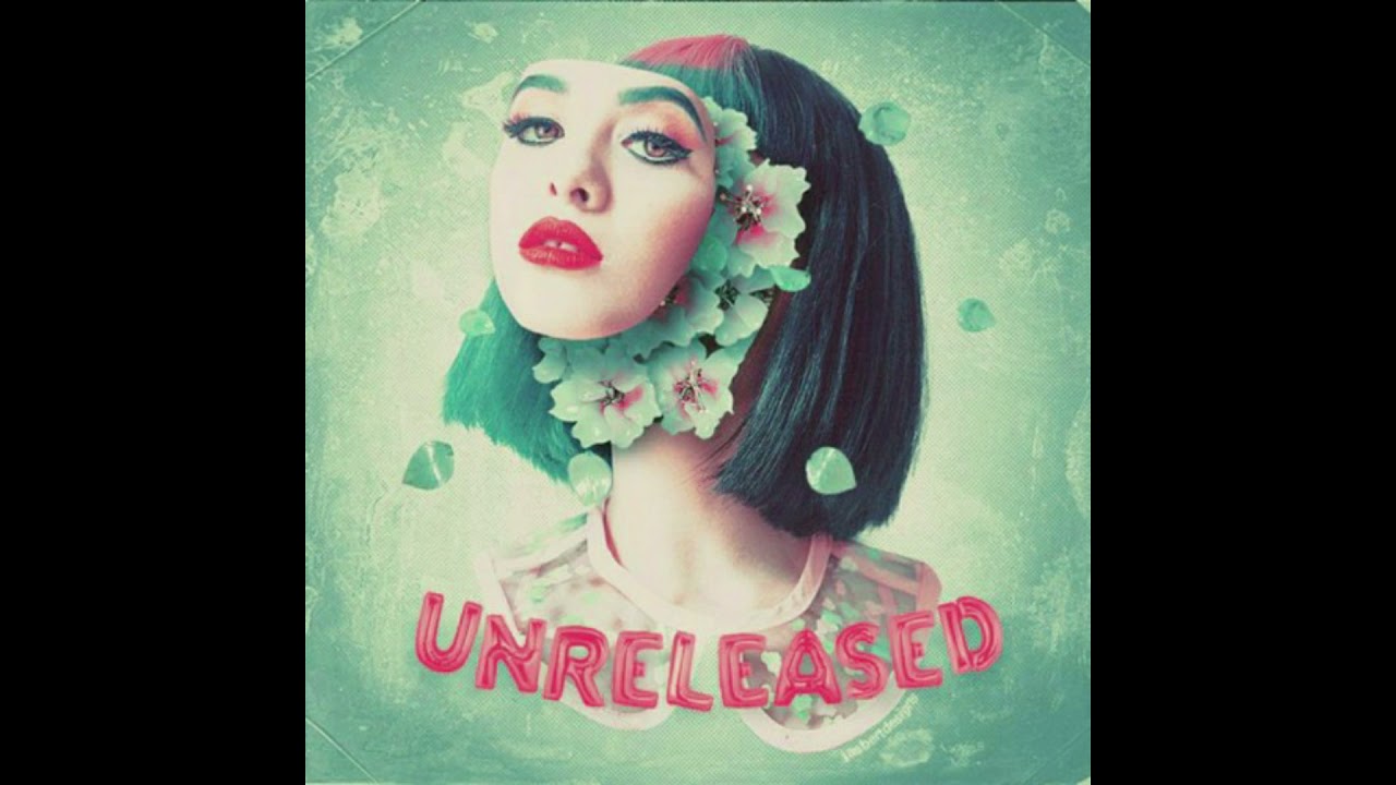 Birthing Addicts (Studio Version) - Melanie Martinez