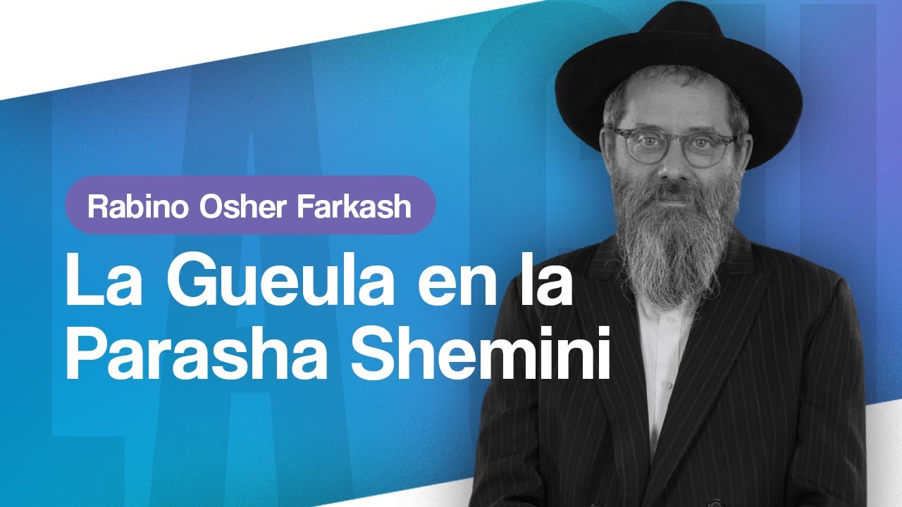 El arpa de 7, 8 o 10 cuerdas y la serpiente en la era de Mashiaj | Parashat Shemini