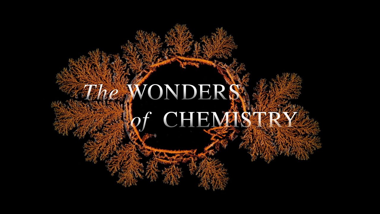 The Wonders of Chemistry with Philip Ball