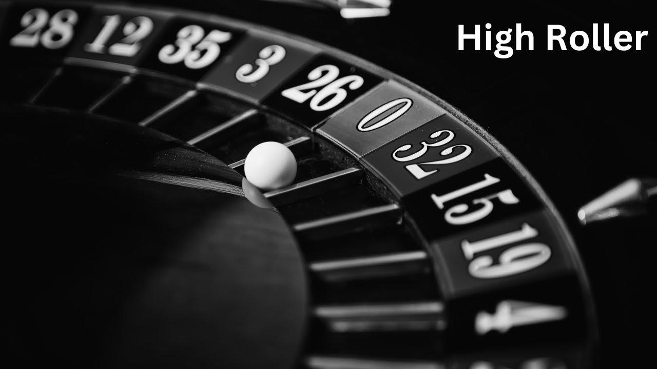 High Roller- Jay Z Type Beat by Flamelab Entertainment