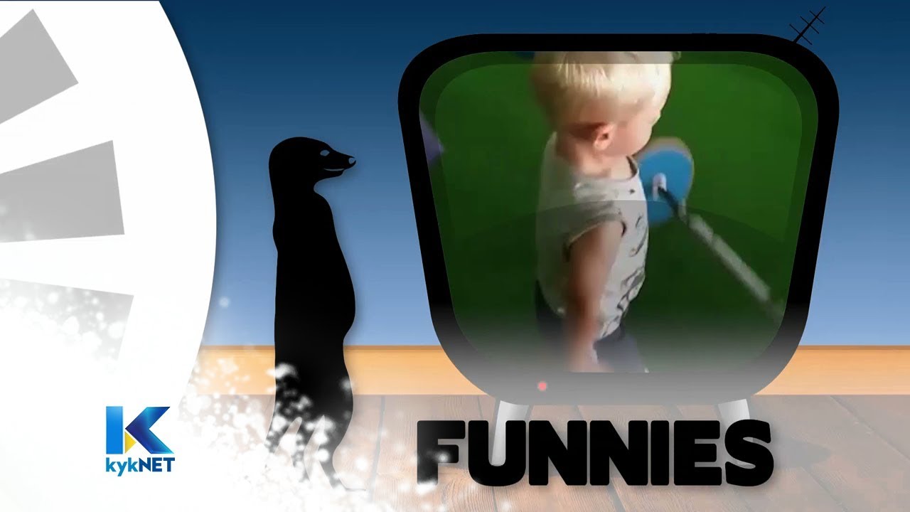 Ronde vyf – Kwêla Funnies 2019  |  kykNET