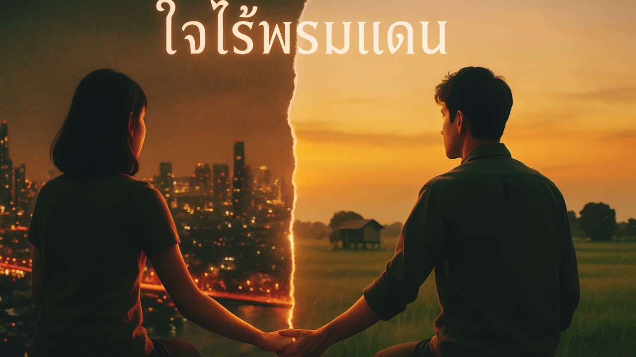 ใจไร้พรมแดน | Borderless Heart