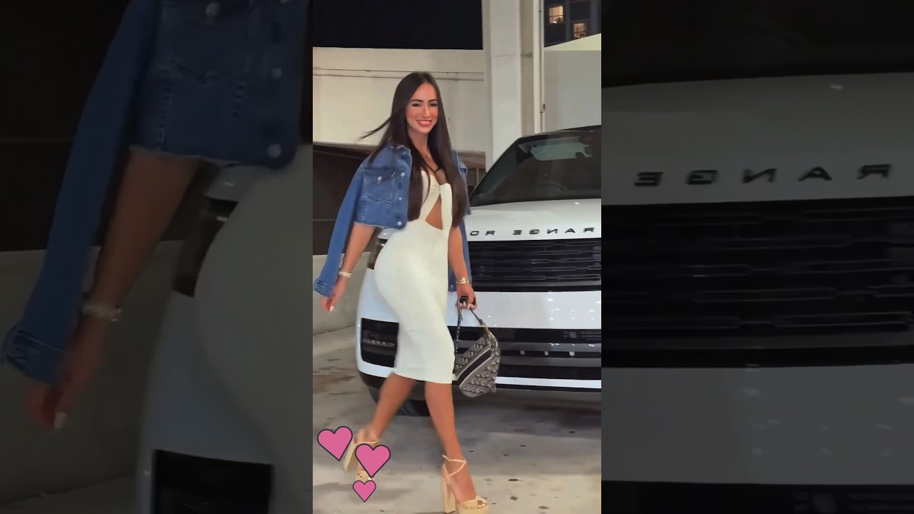 Hottest Street Outfit Trends 2024! [Shorts Style] #fashion #style #trendstiktok