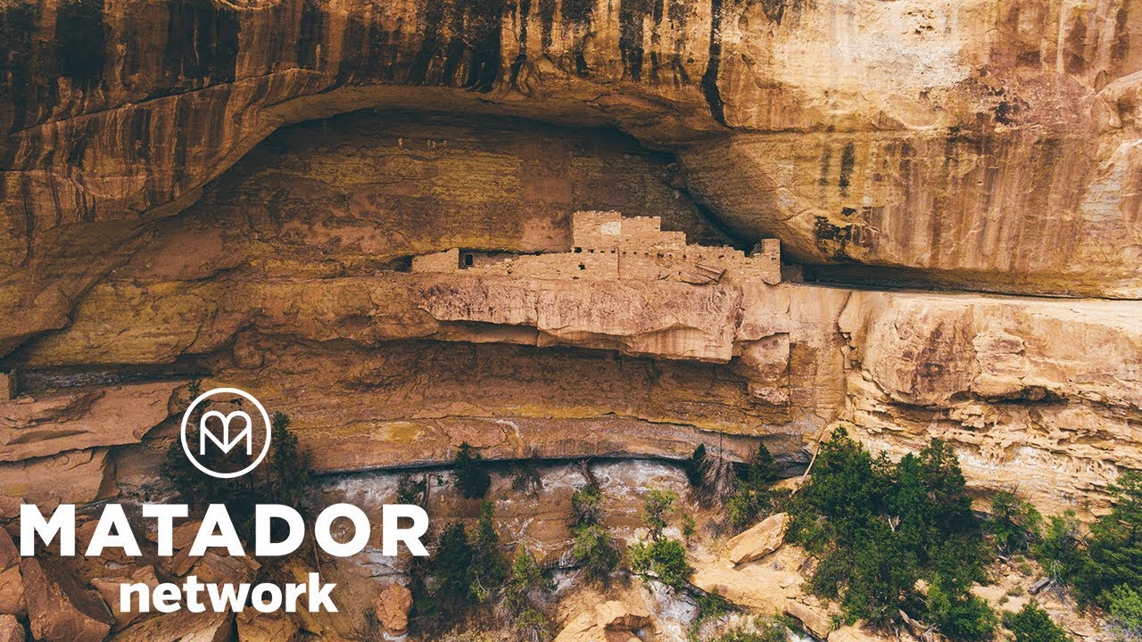 Ute Mountain Tribal Park: A Unique Destination
