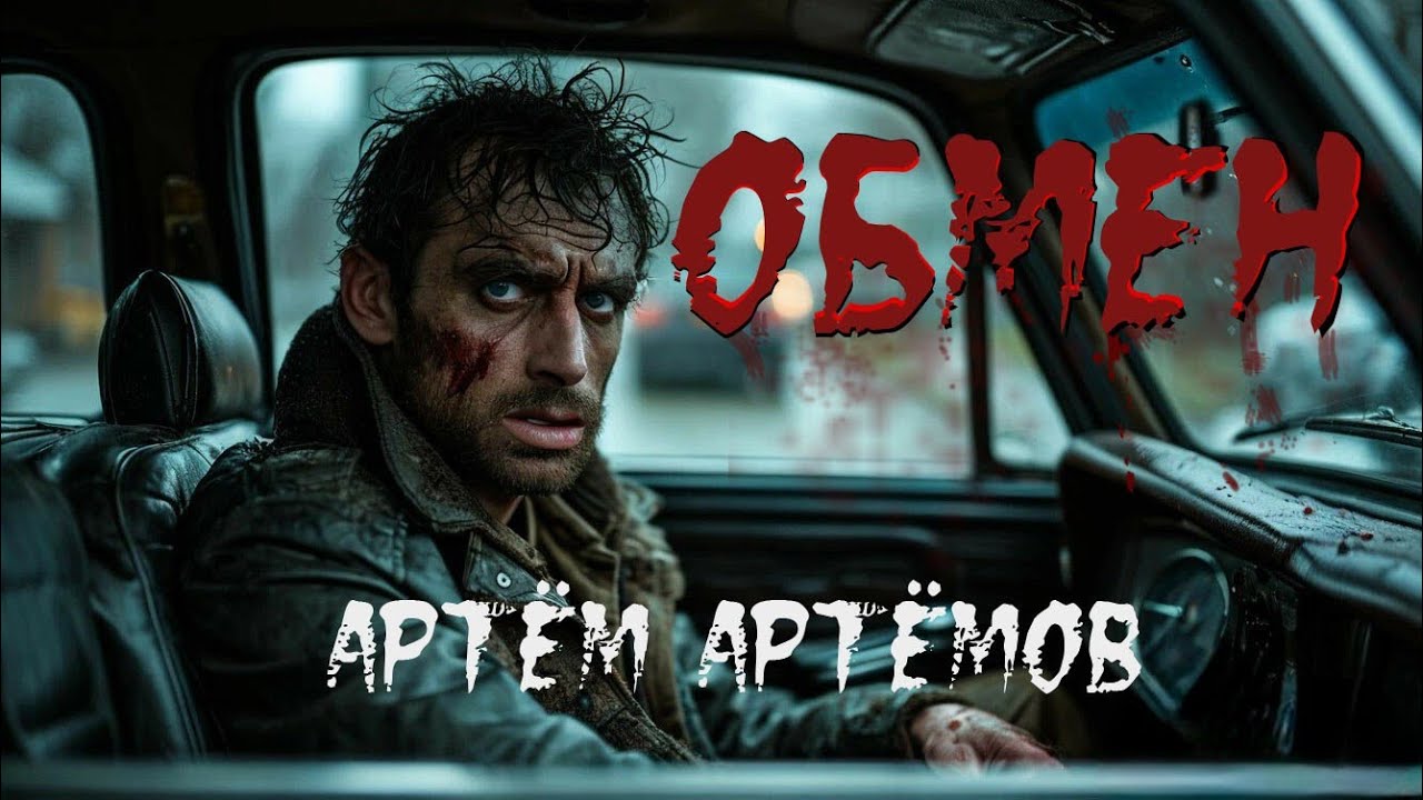 Мистическая история 