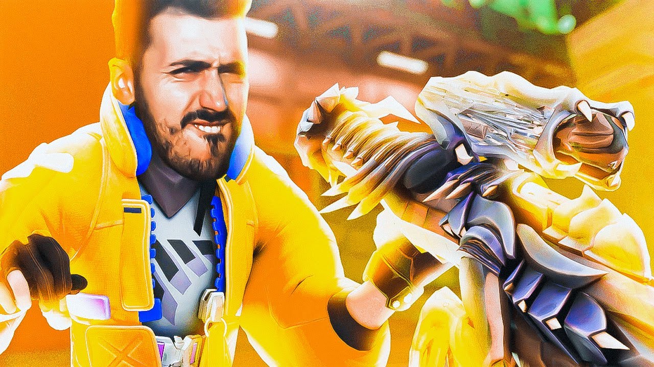 ¿LA OPERATOR ELDERFLAME TIENE FORMA DE P1TO? 🧐 debate serio