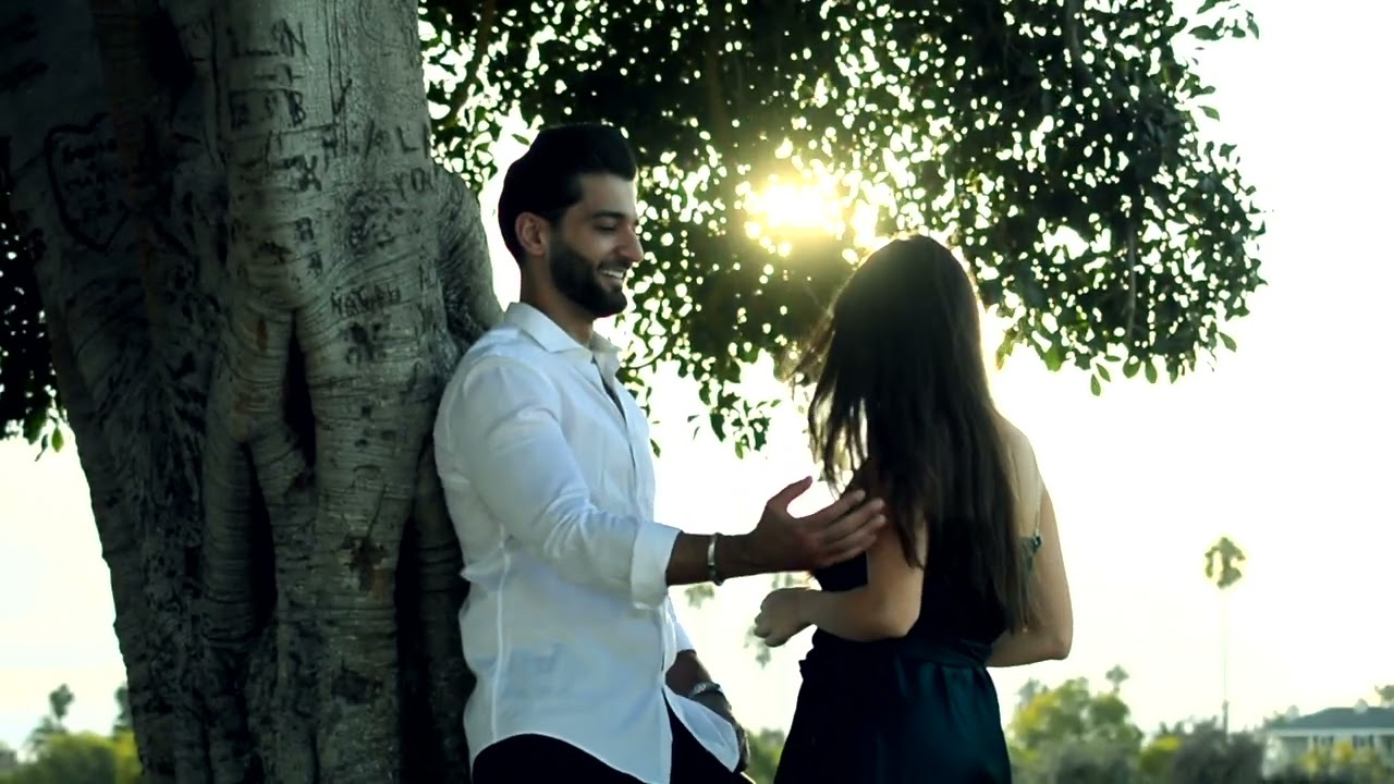 Fareed Hommi ft. Juliana Jendo - Kha Daqeeqa 2021