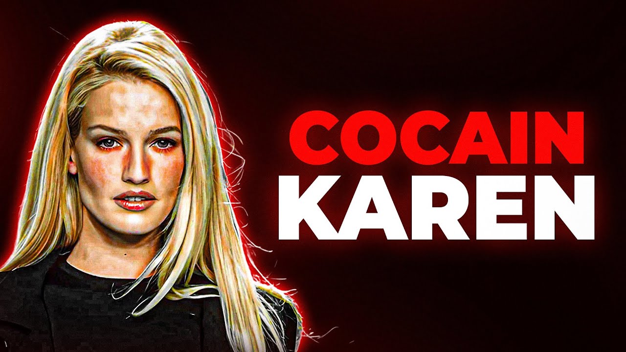 What The Hell Happened To Karen Mulder!