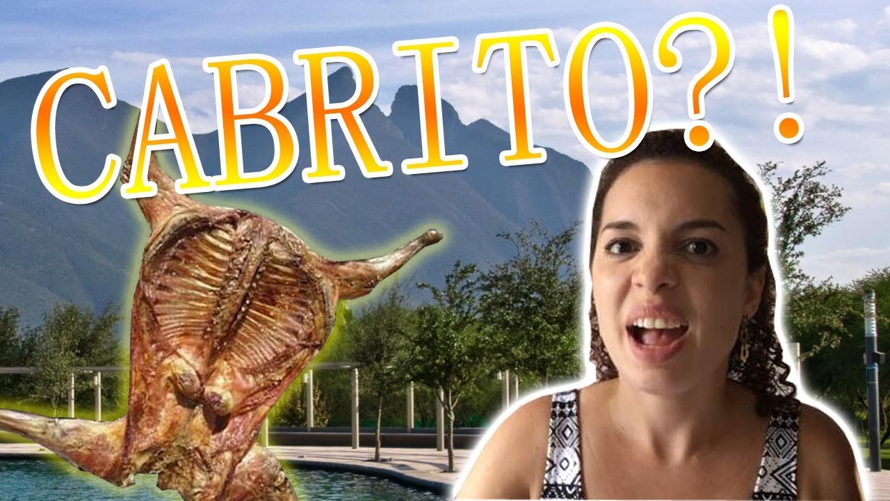 12 CURIOSIDADES SOBRE MONTERREY (MÉXICO) | Lab da Ju