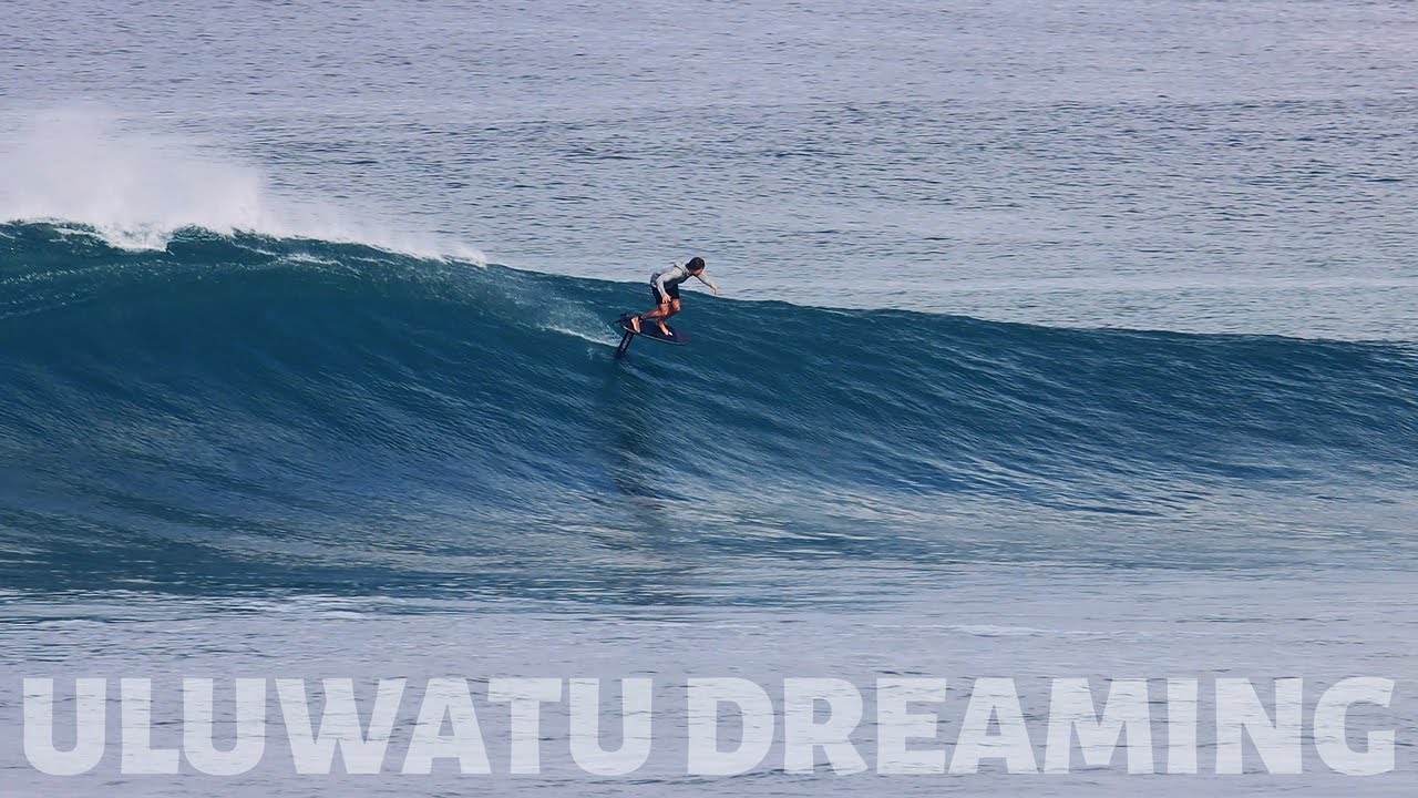 ULUWATU SURF FOIL