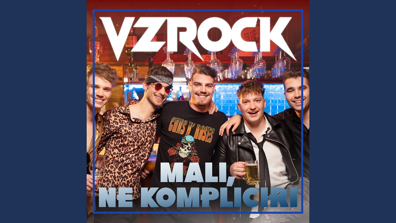 Mali, ne kompliciri