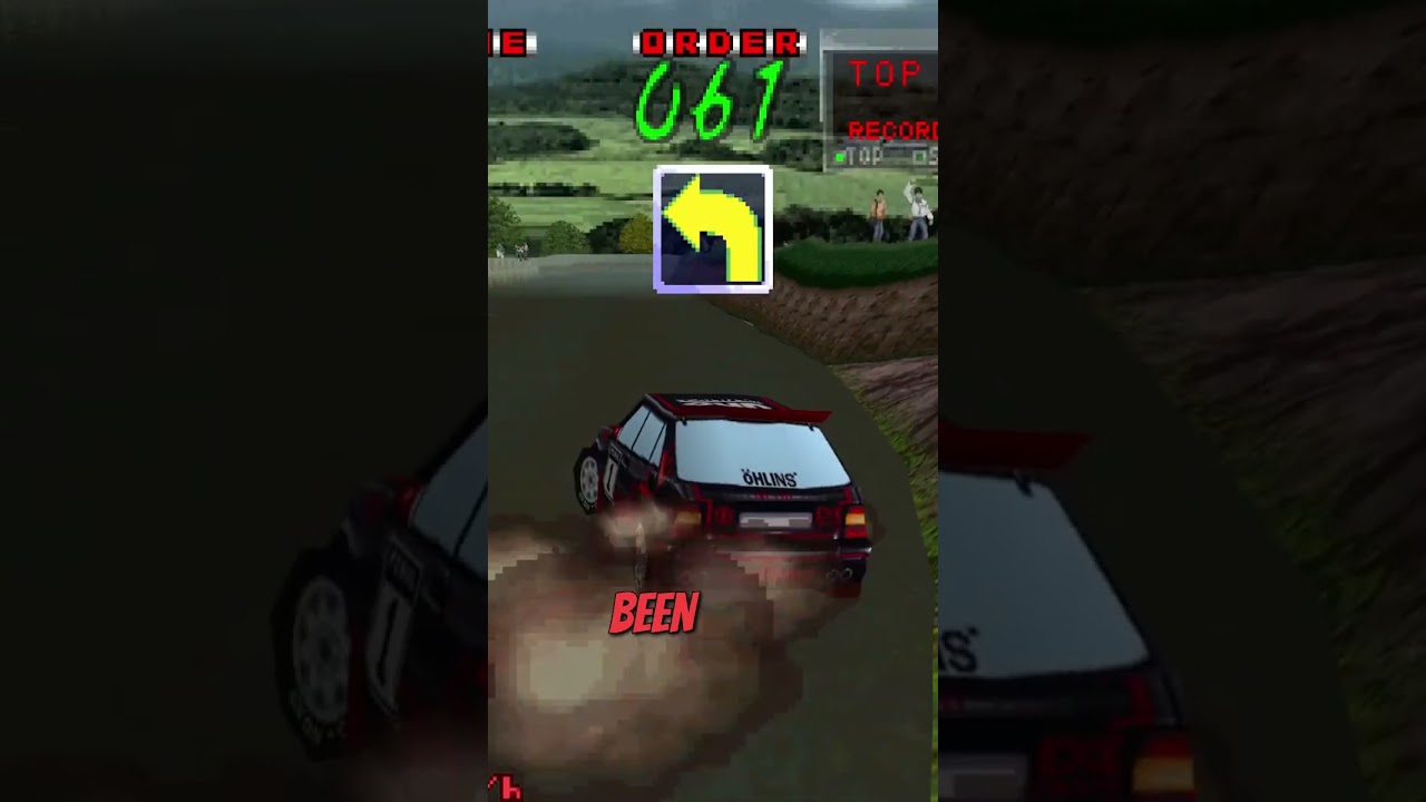 НАСЛЕДИЕ И ИСТОРИЧЕСКОЕ ЗНАЧЕНИЕ Ohlins Hyper Rally