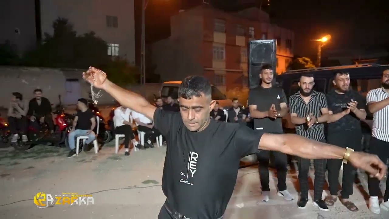 حفل زفاف عبد المنعم جزء(2)  الفنان  عمار العلي تصوير وأخراج شركة زرقة05360598230