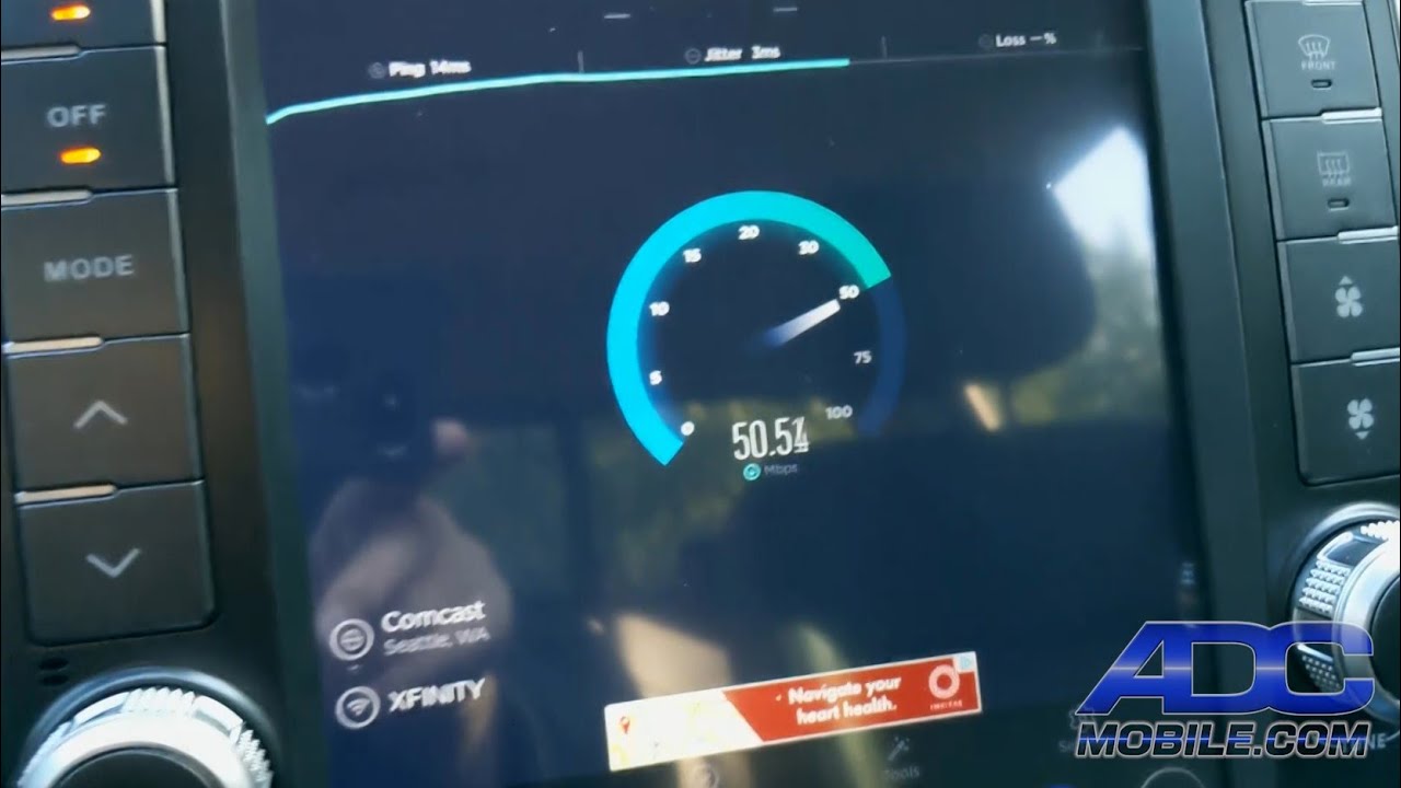 Linkswell GEN4 T-Style Radio: Upgrade Your Wi-fi Antenna