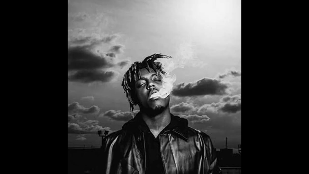 Juice WRLD Type Beat - 